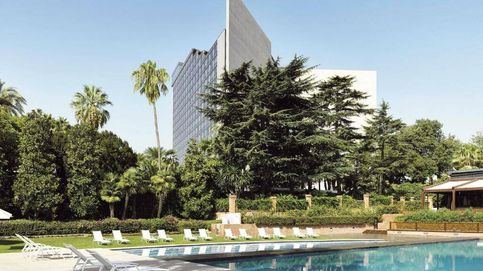 Ni Juan Carlos, ni Sofía: así cambió el covid la hotelería de lujo en la zona alta de Barcelona 