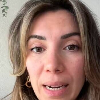 Foto de     Alicia González, psicóloga: Muchos hombres han aprendido a acompañar, a recibir...     