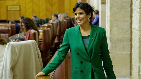 La izquierda ajusta cuentas en Andalucía tras la “muerte civil” de Teresa Rodríguez 