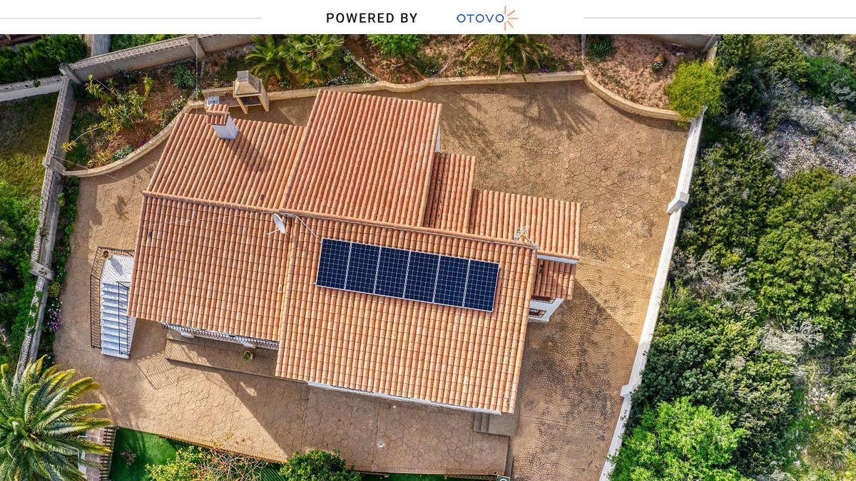 Paneles solares en alquiler: la nueva opción para hogares sostenibles