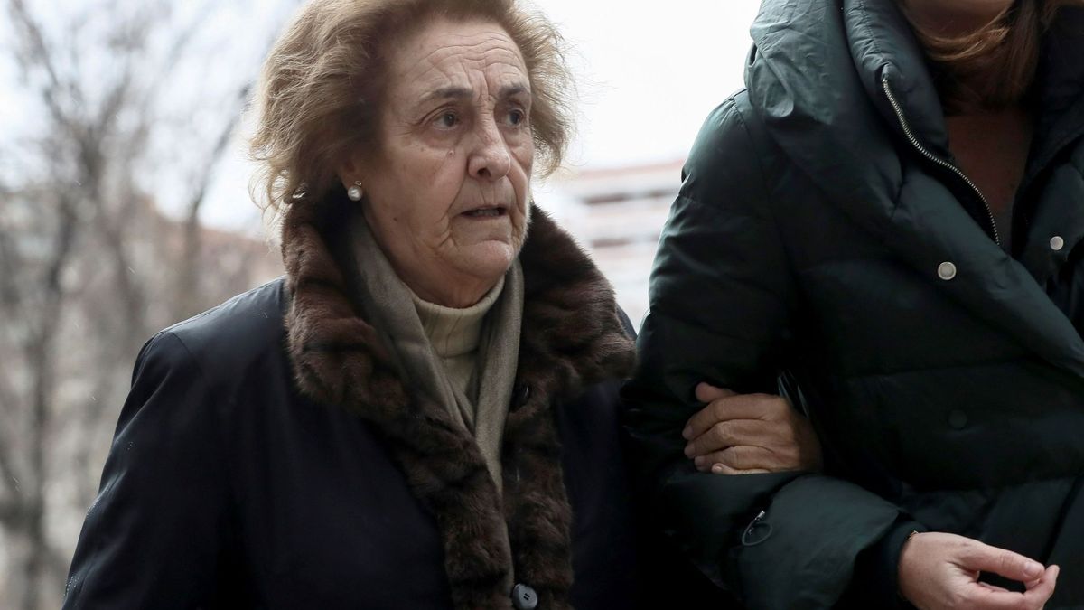 Prisión a Teresa Rivero por delito fiscal de 8 millones por fraude en el Rayo Vallecano 