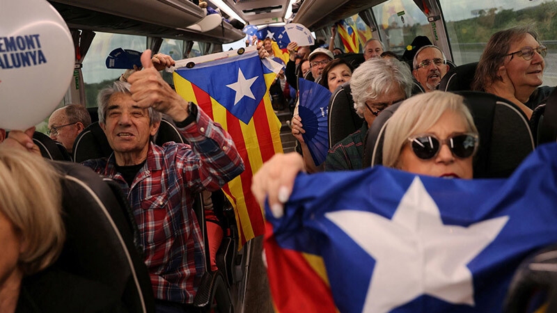 Foto de Notebook |  Noticia de Cataluña, demasiados españoles
