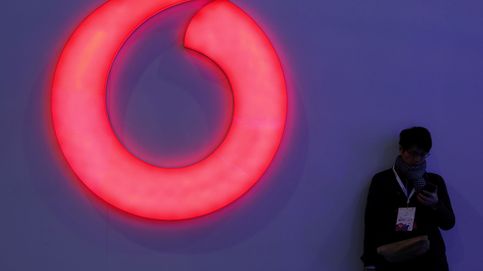 Vodafone propone finalmente 509 despidos y 33 días por año trabajado