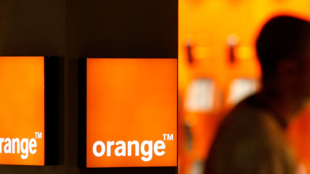 Orange se queda sola en el mercado de la fibra óptica