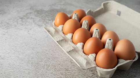 El truco al guardar los huevos para conseguir que aguanten frescos durante más tiempo