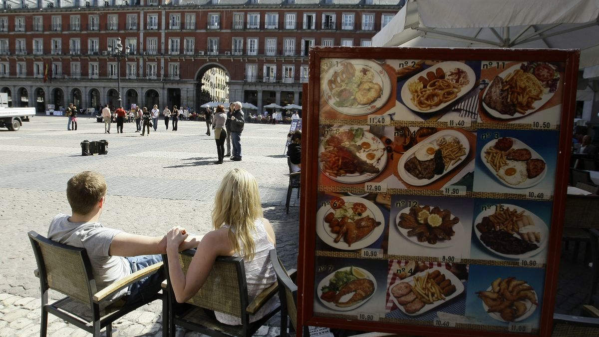 Soy de Madrid y estas son las 5 cosas que deberías evitar a toda costa si vienes a visitar la capital