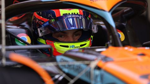 Algo pasa con McLaren...: las peores noticias para Lando Norris y Oscar Piastri