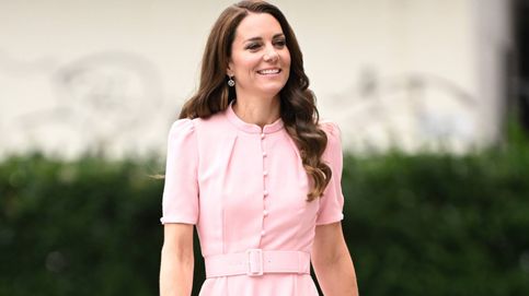 El gesto clave del lenguaje corporal de Kate Middleton que se está malinterpretando