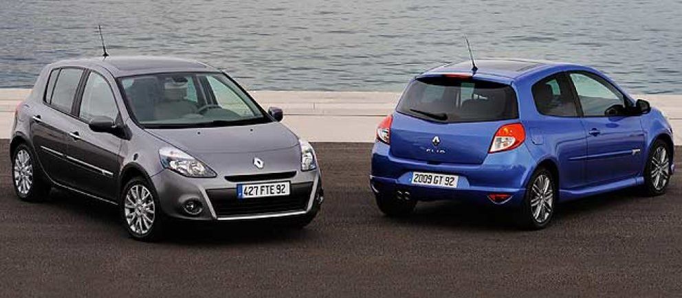 Foto: A la venta el nuevo Renault Clio a partir de 10.350 euros