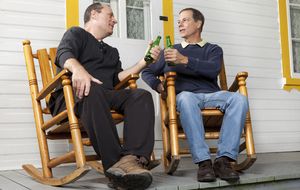 5 consejos para tratar con vecinos (también con los indeseables)