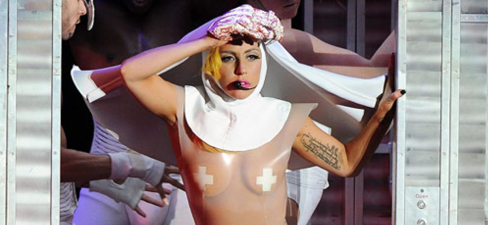 Foto: El fenómeno Lady Gaga: cuando las redes sociales te hacen millonario