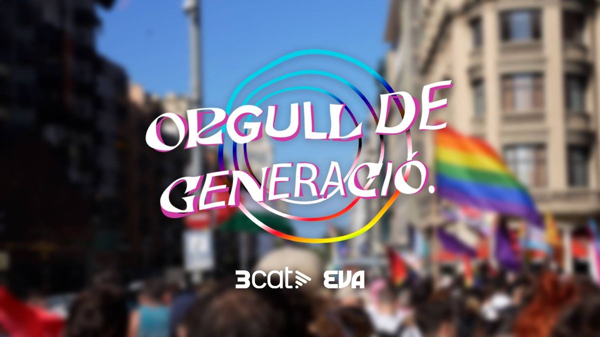 3Cat celebra por primera vez el Orgullo LGTBIQ+ con una programación especial 