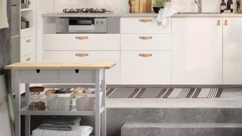 Consigue la cocina que siempre has soñado con las novedades de Ikea