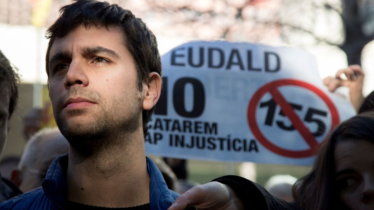 El alcalde 'indepe' que no reconoce la Justicia española porque "viene del extranjero"