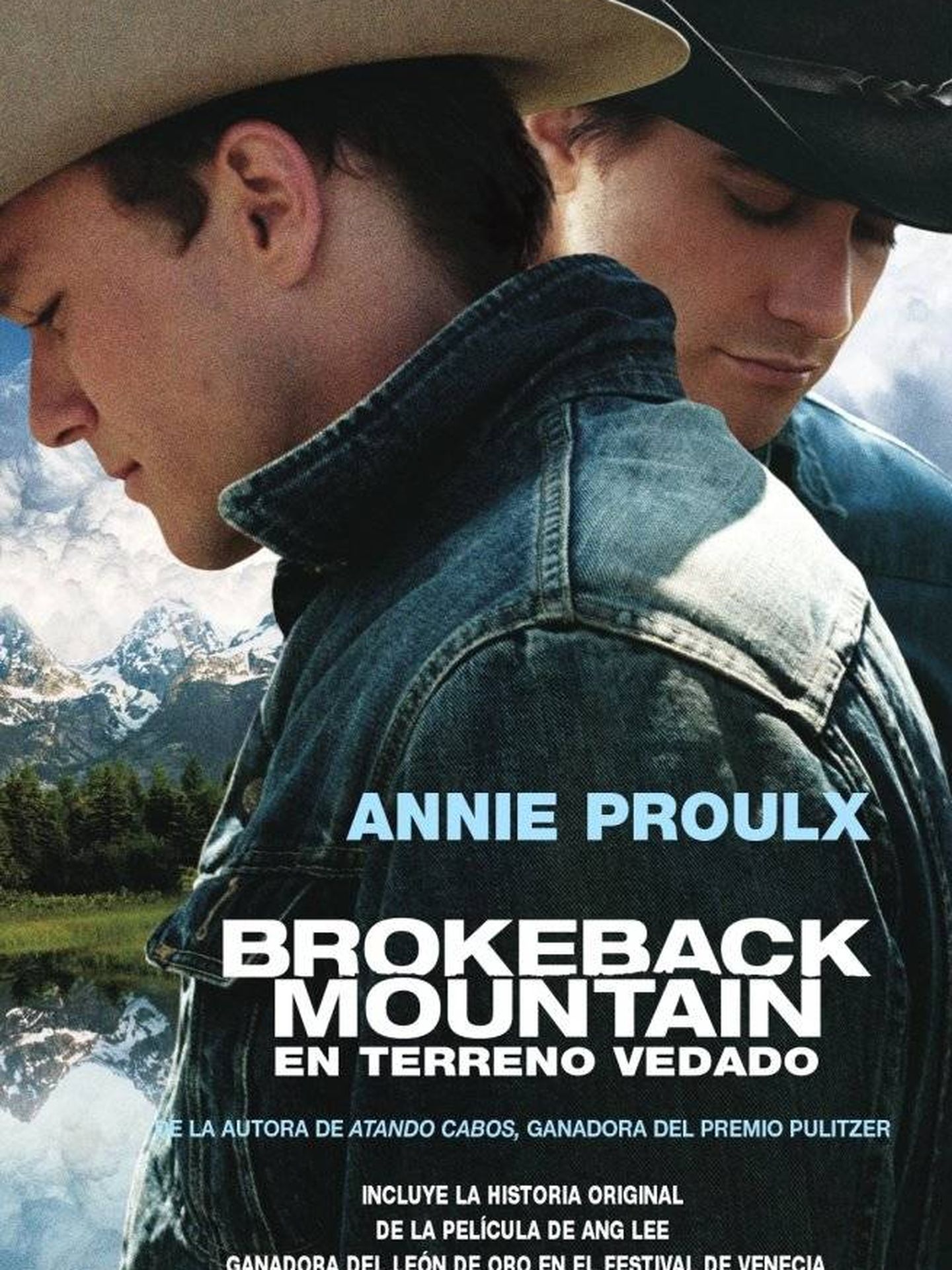 'Brokeback Mountain'