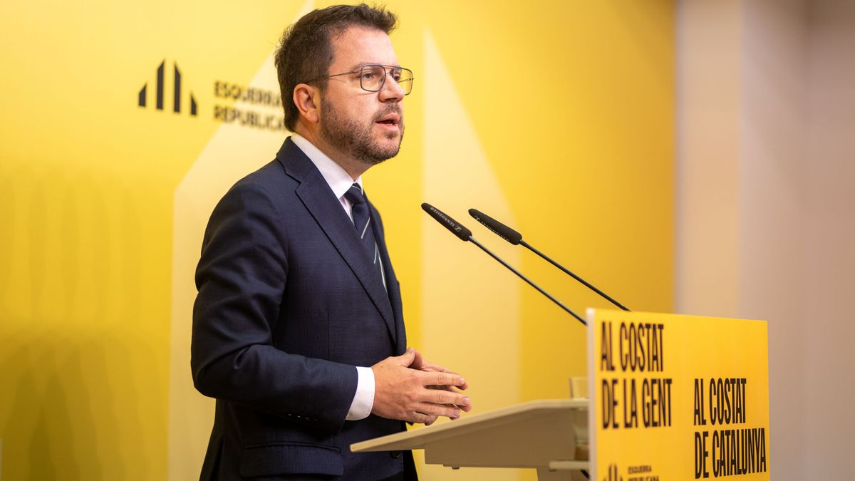 El independentismo sale en tromba contra el amago de dimisión de Pedro Sánchez