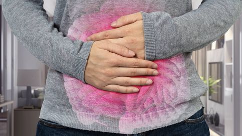 El síndrome de intestino irritable: cómo combatirlo con la dieta