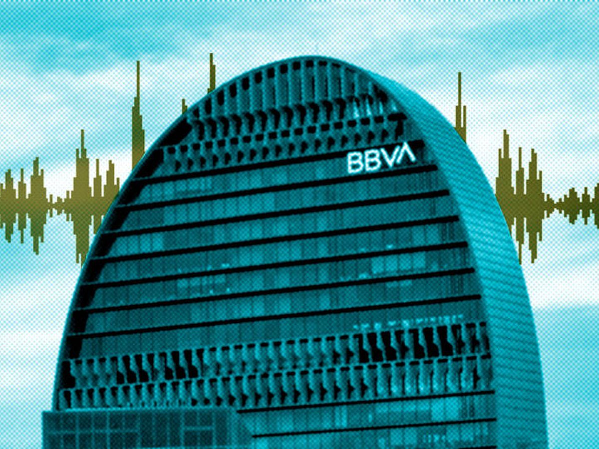 Foto: El caso BBVA-Villarejo se reactiva. (EC)