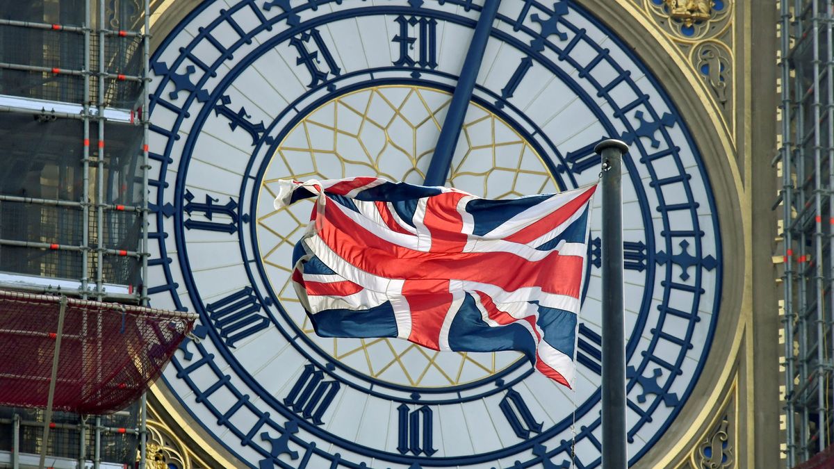 Se busca euroescéptico con 500.000 libras para repicar el Big Ben por el día del Brexit