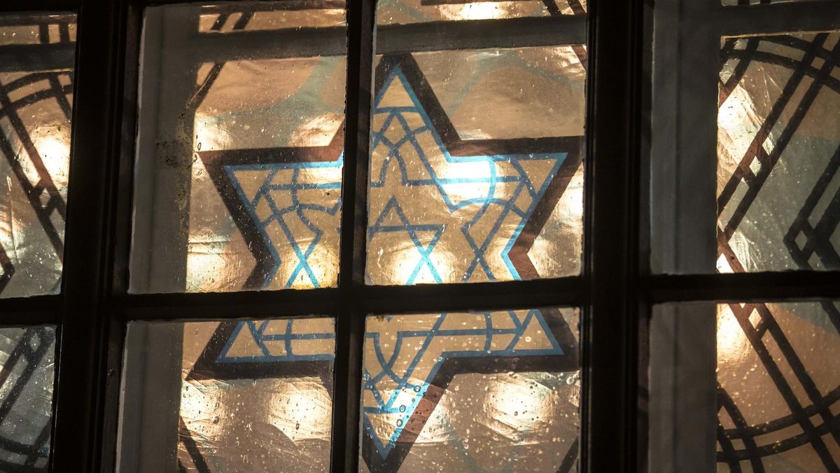 Listas 'online' de negocios judíos en la nueva Noche de los Cristales Rotos