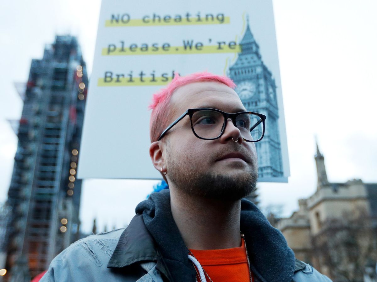 Foto: Christopher Wylie. (Reuters)