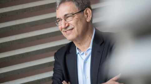Matadero Madrid recibe este martes al Nobel de Literatura Orhan Pamuk