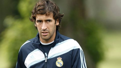 Noticia de Raúl gana un pleito millonario a Hacienda: así tributó por Adidas, Real Madrid y Schalke