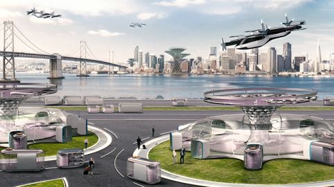 Hyundai y su ciudad del futuro: robotaxis, vehículos voladores, tecnología y naturaleza