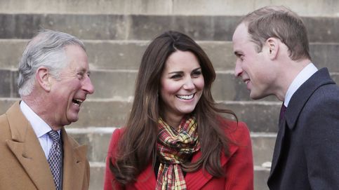La foto inédita de Kate Middleton con la que el rey Carlos le ha felicitado el cumpleaños