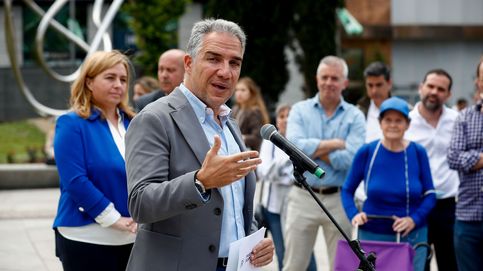 El PP denuncia que el PSOE rompa las reglas del juego en Melilla y Mojácar: Están nerviosos