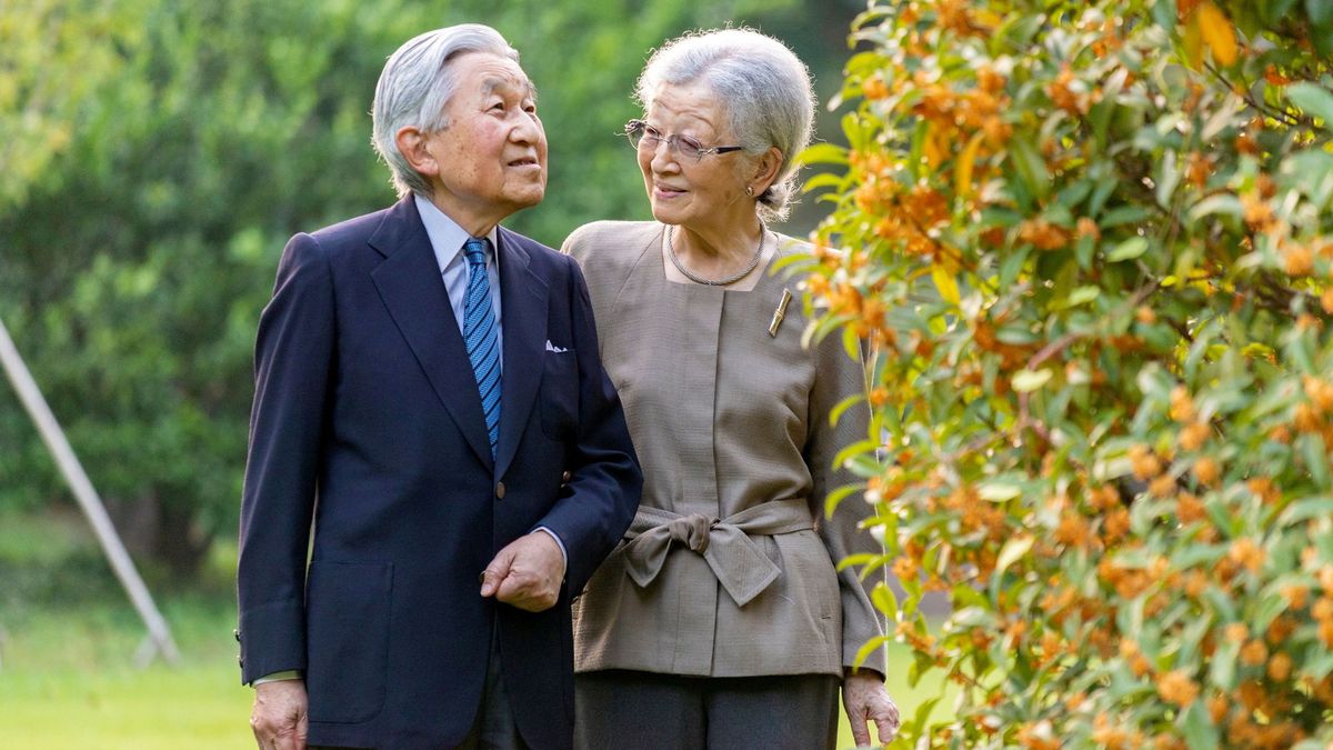 Michiko de Japón cumple 86 años: de su popularidad a la preocupación por su salud