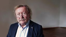 Peter Sloterdijk: 