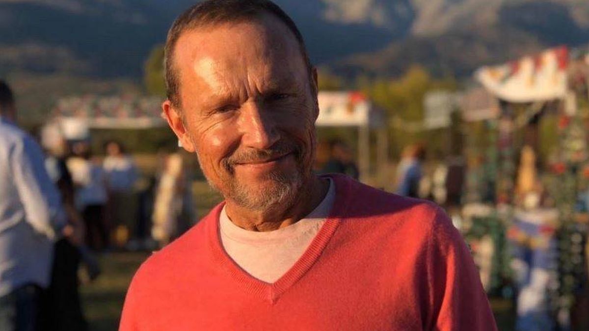 Muere el periodista Carlos del Amo, de la agencia Efe, a causa de un cáncer