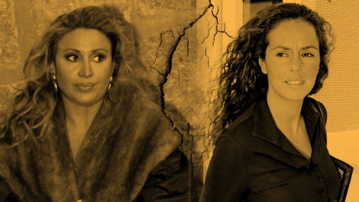 Guerra entre Rociito y Raquel Mosquera: las vías para impugnar la herencia de Pedro Carrasco