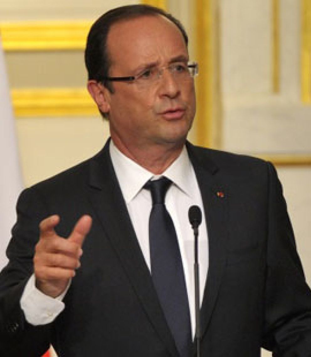 Foto: El rescate 2.0 de Portugal esconde el problema francés