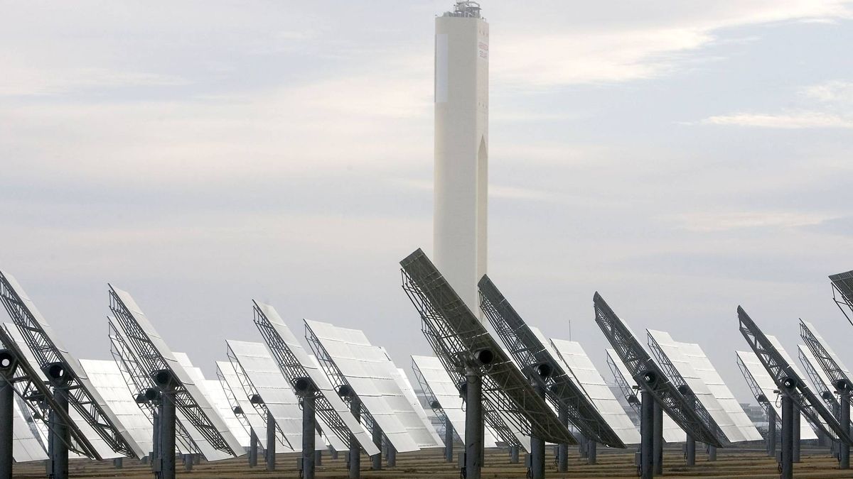 La reforma eléctrica de Soria 'pilla' a 280 ayuntamientos con instalaciones solares