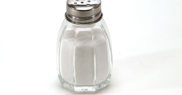 Foto: Polémica en Estados Unidos por la cantidad de sal que debemos ingerir a diario