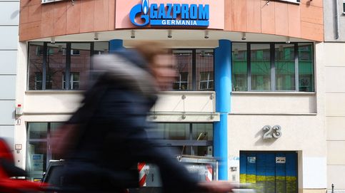 Las unidades de Gazprom nacionalizadas por Alemania no volverán al control ruso