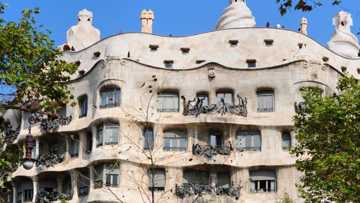 La vivienda usada se desmarca en Barcelona y despide 2014 con subidas del 3,5%