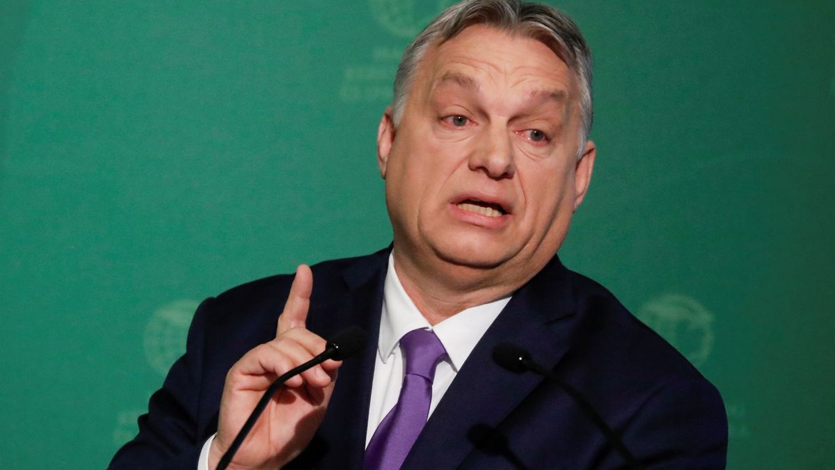 Hungría se acerca al autoritarismo: Orbán recibe poderes para gobernar por decreto