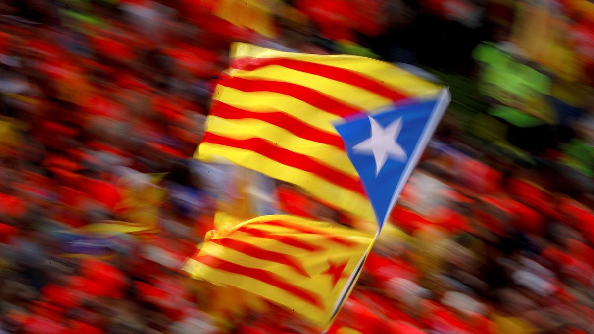 "España no debe estar en la UE": la carta que puede dinamitar la relación con Bélgica