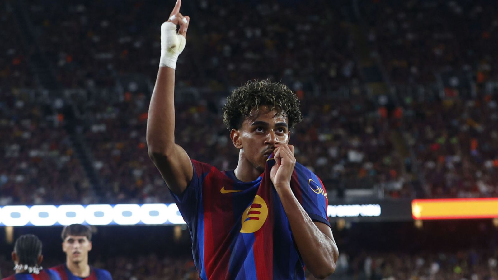 Valencia vs. Barcelona: horario y dónde ver por TV en España el partido de LaLiga EA Sports