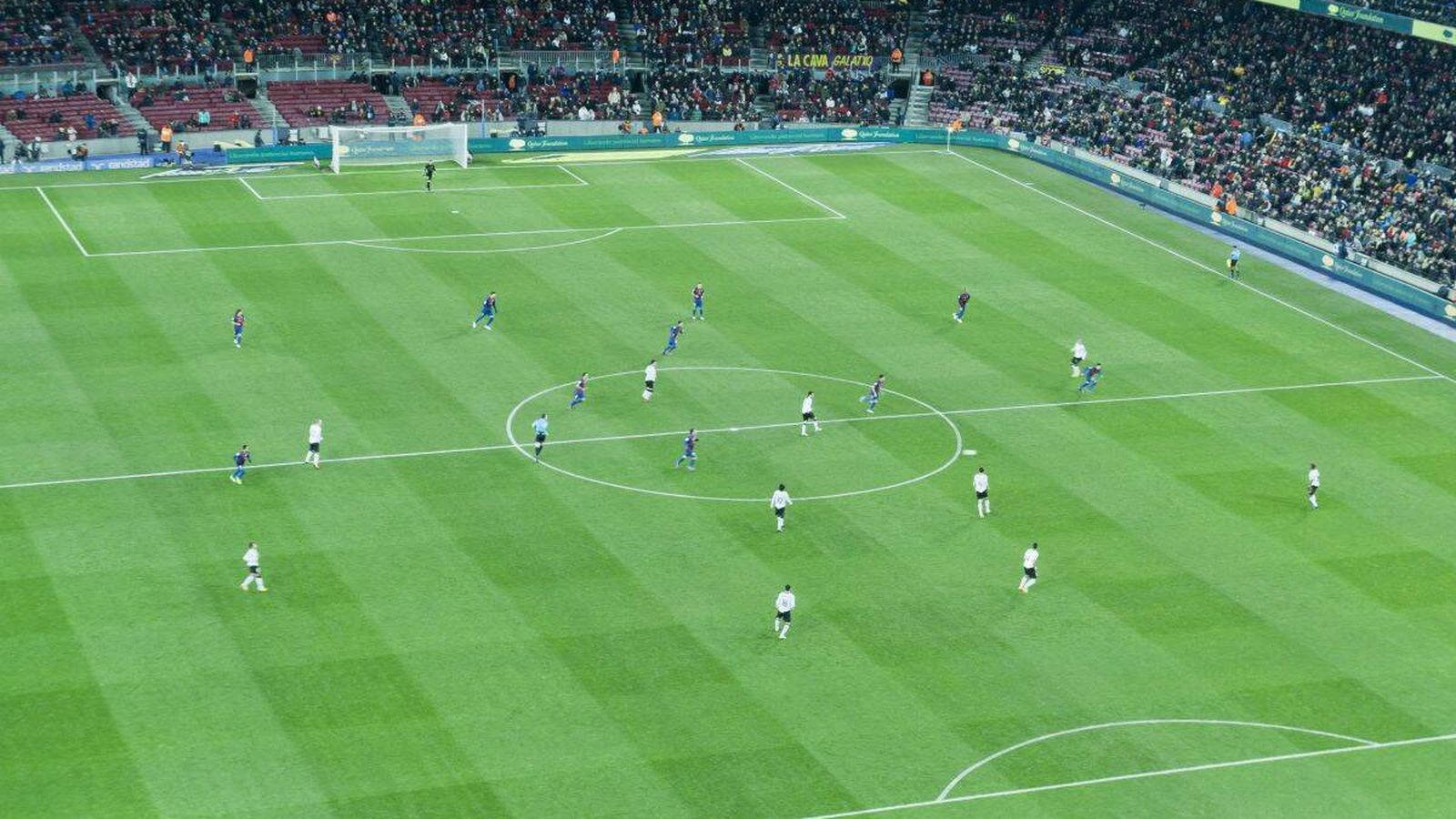 La Audiencia Provincial de Madrid confirma la plena validez de los acuerdos de LALIGA con CVC