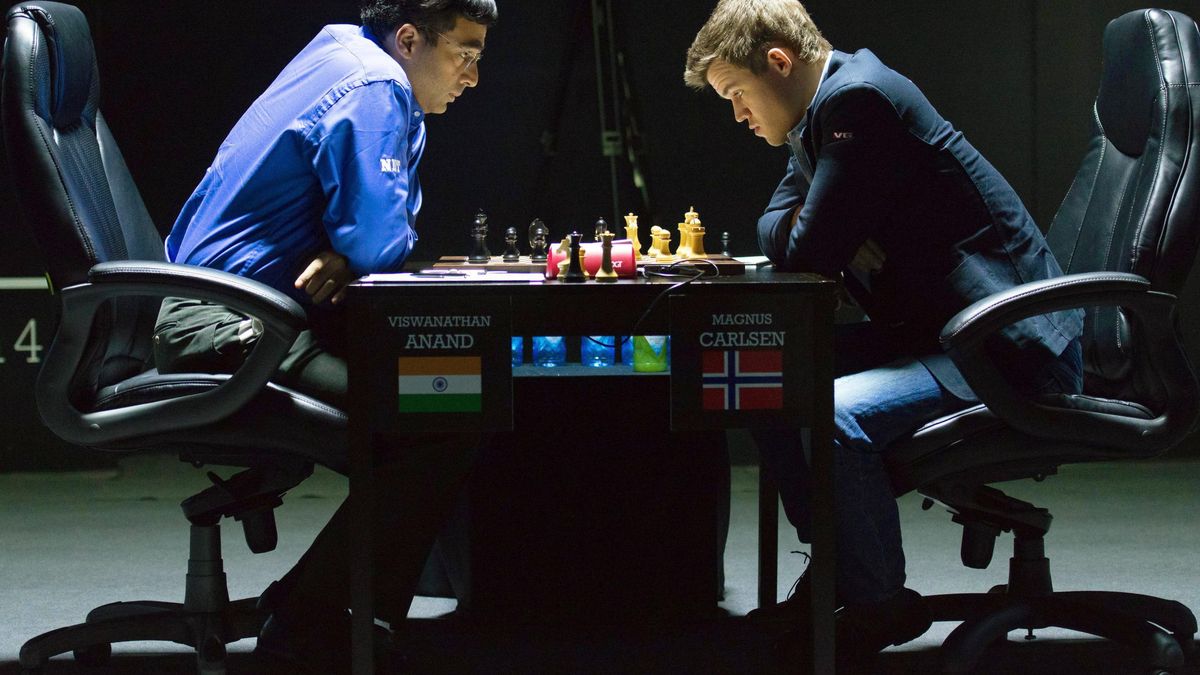 El apasionante Mundial de ajedrez: una de genios, espías y ordenadores invencibles 