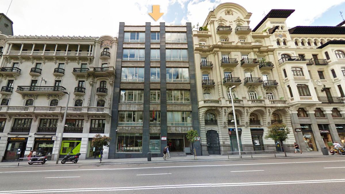El imperio inmobiliario de Daniel Maté, la fortuna española más discreta y desconocida