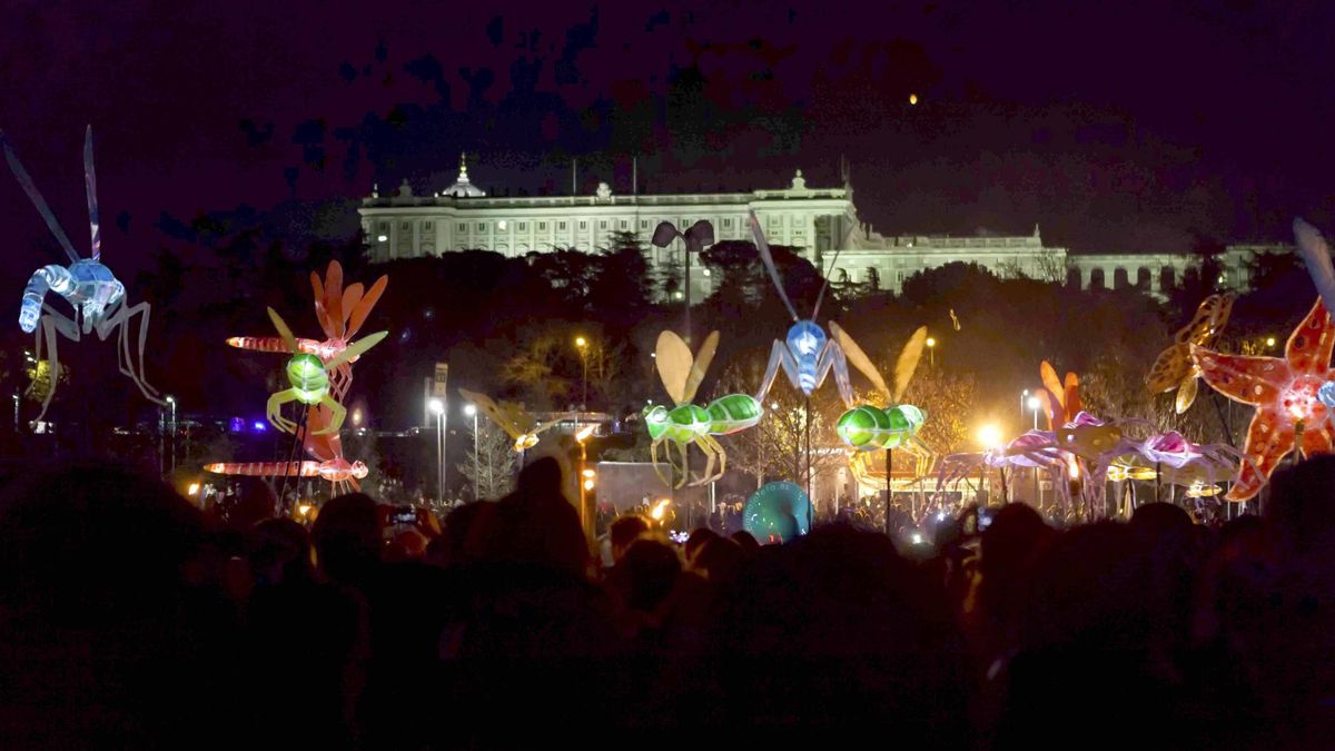 Holaluz y Nexus se hacen con el megacontrato renovable de luz de Madrid