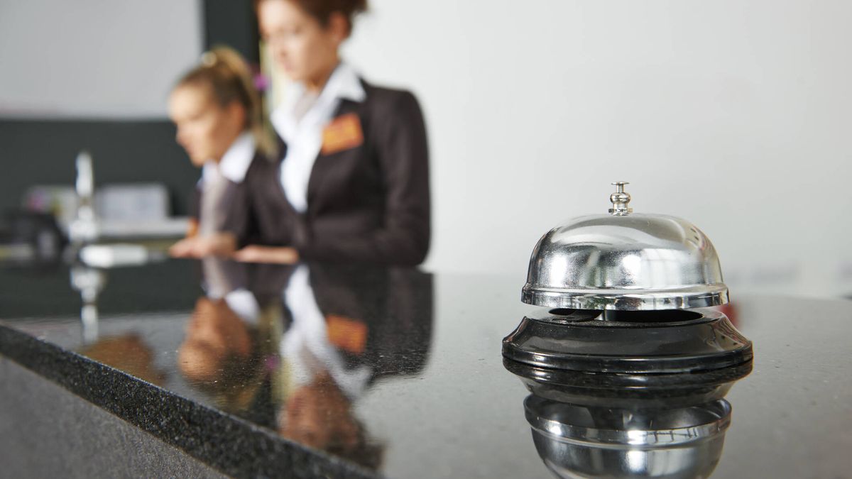 Los secretos que los empleados de hotel no cuentan nunca a sus clientes