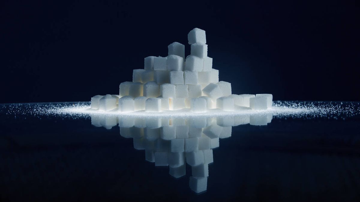 La conspiración del azúcar: lo que los gobiernos y científicos ocultaron