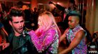 Jon Kortajarena se cuela en el videoclip de Madonna