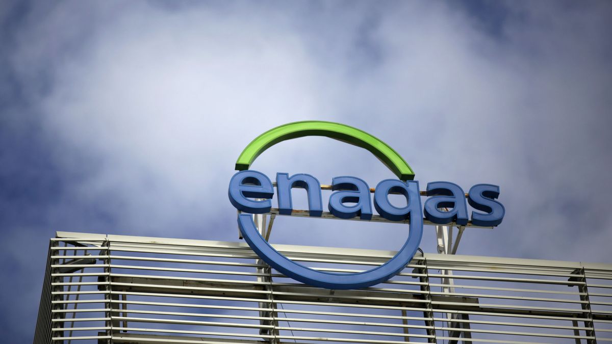 S&P confirma a Enagás pero avisa de su dividendo y la debilidad de los resultados